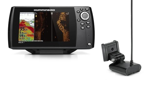Humminbird sondeur poisson - sondeur, de