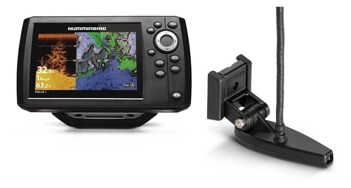 Humminbird helix gazouiller - helix, 5