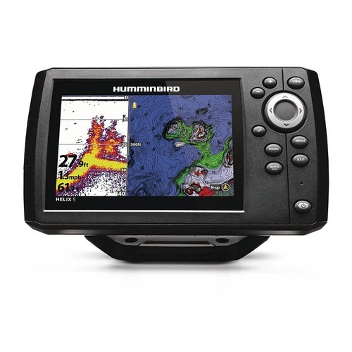 Humminbird sondeur helix g3 - helix, 5